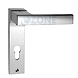 Ozone - Premium Pro Series - OPXP.005 6’’ CP-500554-sm