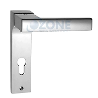 Ozone - Premium Pro Series - OPXP.005 6’’ CP
