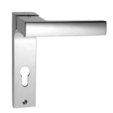 Ozone - Premium Pro Series - OPXP.005 6’’ CP-2