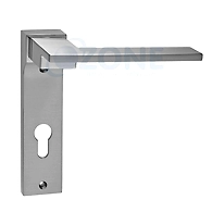 Ozone - Premium Pro Series - OPXP.002 6’’ CP