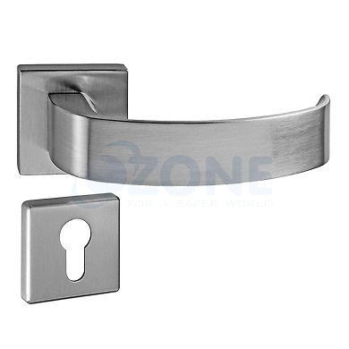 Ozone - Premium Series - OPX.004 RS SN-500571