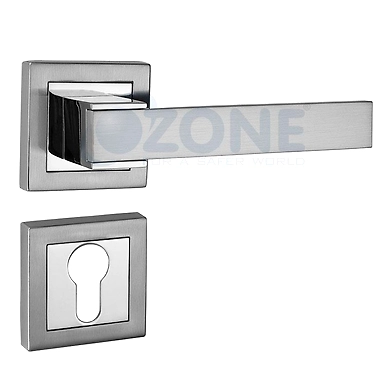 Ozone - Premium Series - OPX.005 RS SN-500572