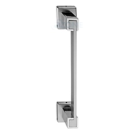 Ozone - Premium Series - OPX.002.PL 10’’ CP/SN
