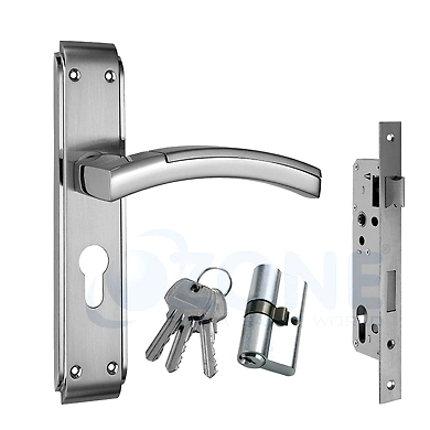 Ozone - Contractor Pro Series - OCXP.001.K60 10’’ CP/SN-500574