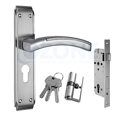 Ozone - Contractor Pro Series - OCXP.001.K60 8’’ CP/SN-500577