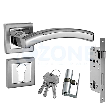 Ozone - Contractor Pro Series - OCXP.001.K60 RS CP/SN-500579