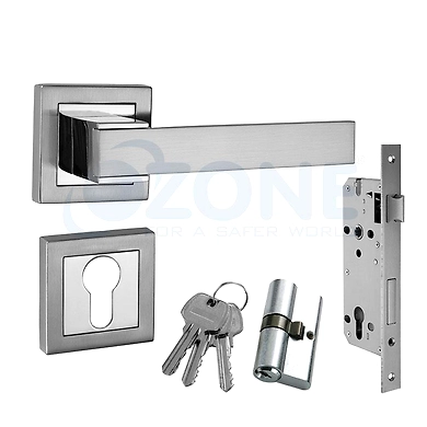 Ozone - Contractor Pro Series - OCXP.002.K60 RS CP/SN-500580