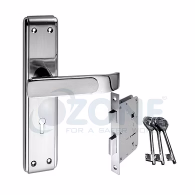 Ozone - Contractor KY Series - OCX.KY2.STD CP/SN-500594