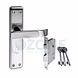 Ozone - Contractor KY Series - OCX.KY2.STD CP/SN-500594-sm