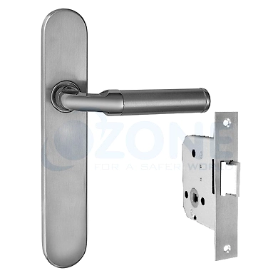 Ozone - Contractor BT Series - OCX.BT4 Std CP/SN-500600