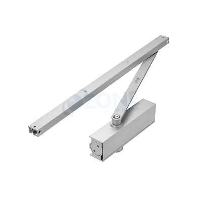 Ozone - Overhead Door Closers - NSK-980E TA Light Grey-500601