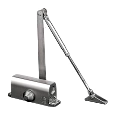 Ozone - Overhead Door Closers - NSK-980E TA Light Grey-2