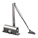 Ozone - Overhead Door Closers - NSK-980E TA Light Grey-2-sm