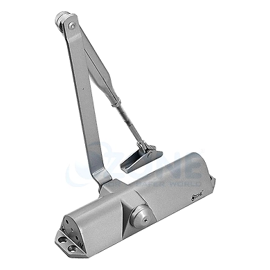 Ozone - Overhead Door Closers - NSK-680 STD SLIVER-500605