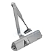 Ozone - Overhead Door Closers - NSK-680 STD SLIVER-500605-sm