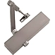 Ozone - Overhead Door Closers - NSK-6825 STD SLIVER-1-sm
