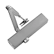Ozone - Overhead Door Closers - NSK-CA-6800 TA SSS-1-sm