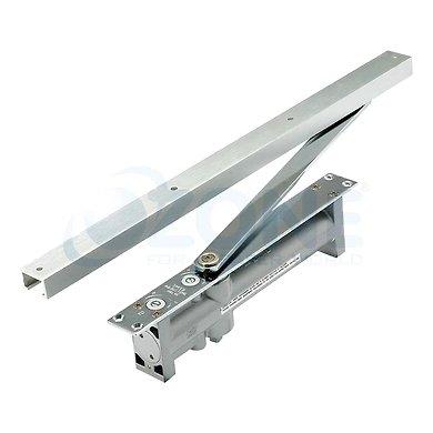 Ozone - Concealed Door Closers - CDC-3800 STD SILVER-500613