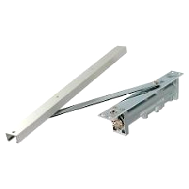 Ozone - Concealed Door Closers - CDC-3800 E STD DGREY.-1