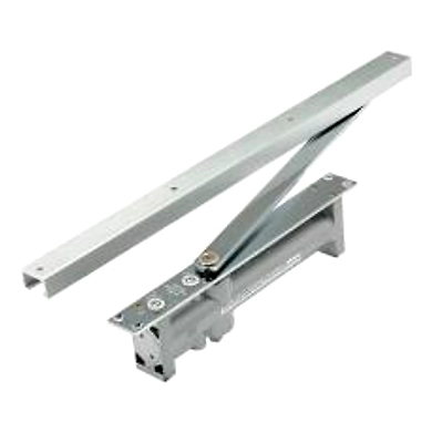 Ozone - Concealed Door Closers - CDC-3800 E STD DGREY.-2