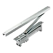 Ozone - Concealed Door Closers - CDC-3800 E STD DGREY.-2-sm
