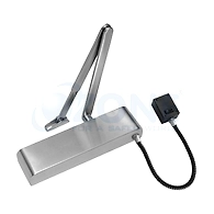 Ozone - Electromagnetic Door Closers - NSK-980-EMHO-TA STD SS