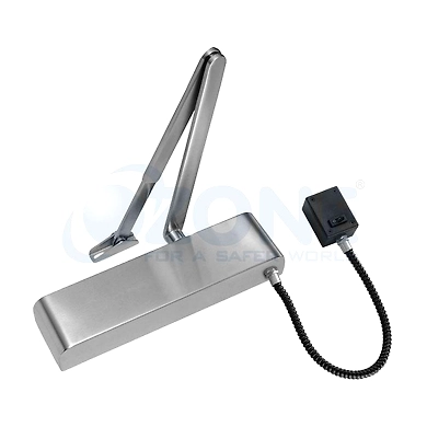 Ozone - Electromagnetic Door Closers - NSK-980-EMHO-SA-500618
