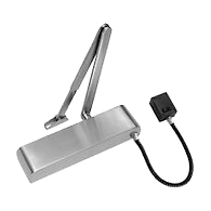 Ozone - Electromagnetic Door Closers - NSK-980-EMHO-TA-S STD SS