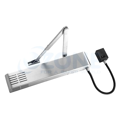 Ozone - Electromagnetic Door Closers - NSK-980-EMHO-SA-S-500620