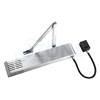 Ozone - Electromagnetic Door Closers - NSK-980-EMHO-SA-S