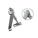 Ozone - Accessories For Overhead Door Closers - ODC-ARM-SS STD SS-2-sm