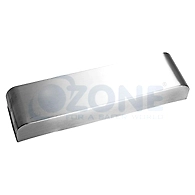 Ozone - Accessories For Overhead Door Closers - NSK-980-COVER N.A. SS