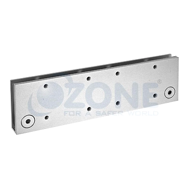 Ozone - Accessories For Overhead Door Closers - NSK-ACC-780-PLATE STD SILVER-500626