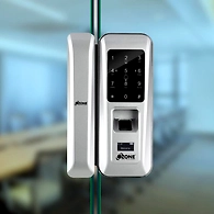 Ozone - Glass Door Digital Locks - OZDL-23PCF-G2G STD