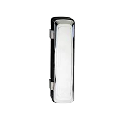 Ozone - Glass Door Digital Locks - OZDL-23 RC-GL ACC-1