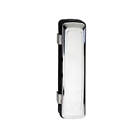 Ozone - Glass Door Digital Locks - OZDL-23 RC-GL ACC