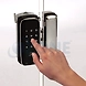 Ozone - Glass Door Digital Locks - OZDL-22 RF-GL STD-2-sm