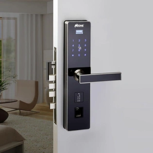 Ozone - Digital Door Locks - OZDL-4WA Std Std