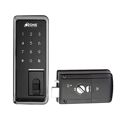 Ozone - Digital Door Locks - OZDL-11 FP STD-2