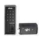 Ozone - Digital Door Locks - OZDL-11 FP STD-2-sm