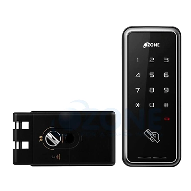 Ozone - Digital Door Locks - OZDL-11 RF-SL STD-2