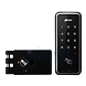 Ozone - Digital Door Locks - OZDL-11 RF-SL STD-2-sm