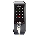 Ozone - Digital Door Locks - OZDL-11 KCP STD-2-sm