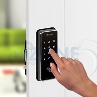Ozone - Digital Door Locks - OZDL-11 RF STD