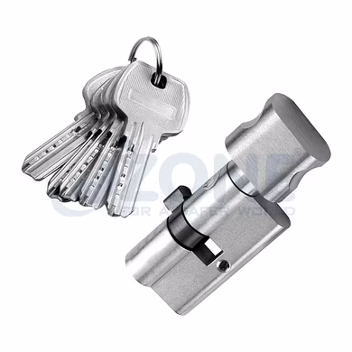 Ozone - Mortise Lock Cylinders - OMC-11-K2N-N-60MM-500638