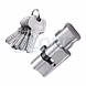 Ozone - Mortise Lock Cylinders - OMC-11-K2N-N-60MM-500638-sm