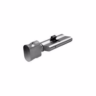 Ozone - Mortise Lock Cylinders - OMC-11-K2N-N-60MM-1