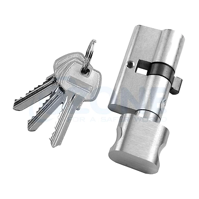 Ozone - Mortise Lock Cylinders - OMC-22-K2N-N2-60MM-500640