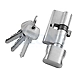 Ozone - Mortise Lock Cylinders - OMC-22-K2N-N2-60MM-500640-sm