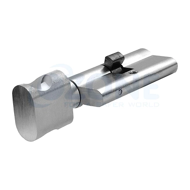 Ozone - Mortise Lock Cylinders - OMC-22-BT-N-60MM SN-500643